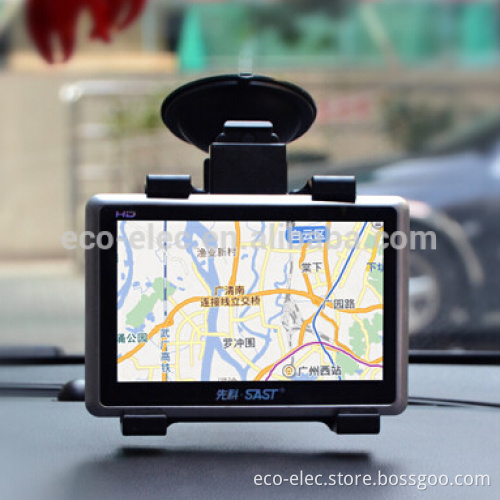 Windshield Suction Cup Mount Holder Bracket Kit for for iPod iPad GPS 7 to11 inch Tablet PC